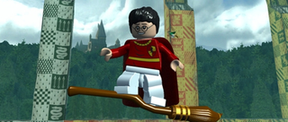 Illustration for article titled The LEGO Video Game Conundrum